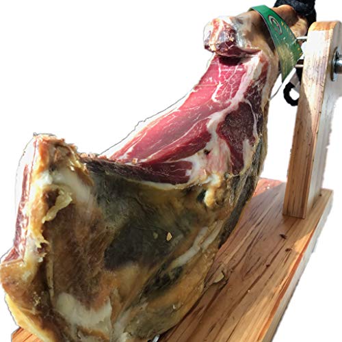 5Kg+ Paleta Serrana Curada Reserva
