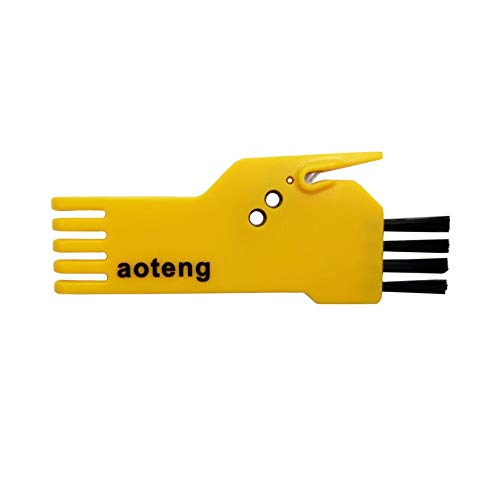 6 Bolsas de eliminación de Suciedad automáticas de Base Limpia para iRobot Roomba i7 i7 + /Plus s9 +/Plus E5 E6 E7 Kit de Accesorios para aspiradora