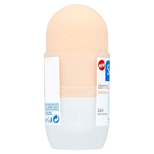 6 x Sanex Dermo Sensitive 50ml by Sanex