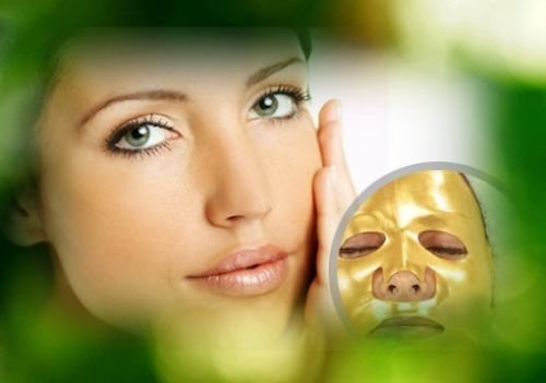 6 xgold Tratamiento Máscara facial,ANTIEDAD,Hidratante,Hidratante Máscara facial