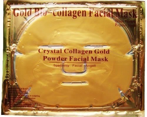 6 xgold Tratamiento Máscara facial,ANTIEDAD,Hidratante,Hidratante Máscara facial