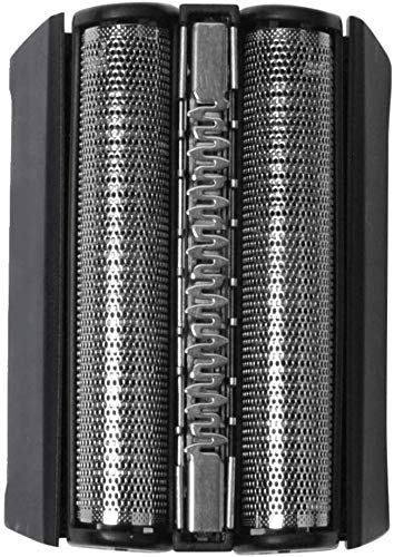 70B Cabezales de Afeitado para Braun Series 7 Afeitadora Eléctrica Hombre, Cuchillas de Afeitar de Recambio Poweka para Braun Series 9000