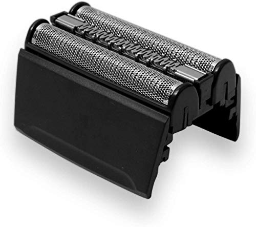 70B Cabezales de Afeitado para Braun Series 7 Afeitadora Eléctrica Hombre, Cuchillas de Afeitar de Recambio Poweka para Braun Series 9000