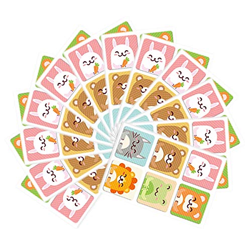 72 PCS Antimosquito Pegatinas Antimosquitos - Pegatinas Repelentes de Mosquitos,Material de Citronela Natural,Pegatinas Naturales Antimosquitos Repelente de Calcomanías Portátiles Antimosquitos JAANY