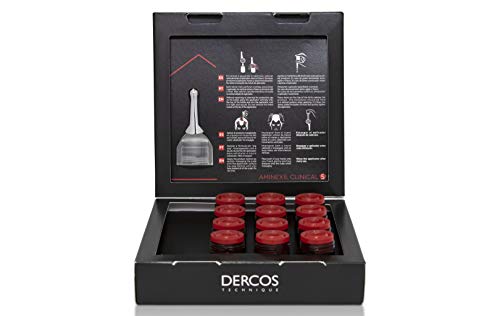 ( 7428 ) VICHY (L OREAL ITALIA) AMINEXIL PRO HOMME 12FIALE