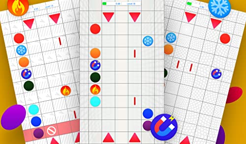 9 Movimientos: Juego de pelota