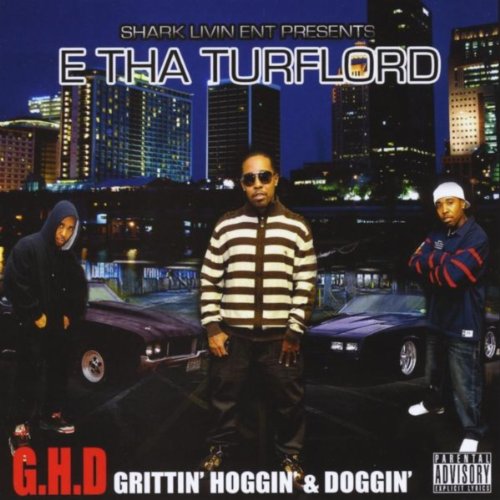90's Grittin (feat. J Mello) [Explicit]