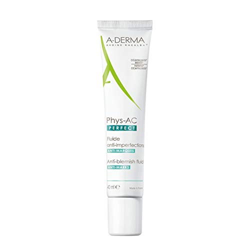 A-Derma A Derma Phys-Ac Perfect Fluide 40 ml - 40 ml
