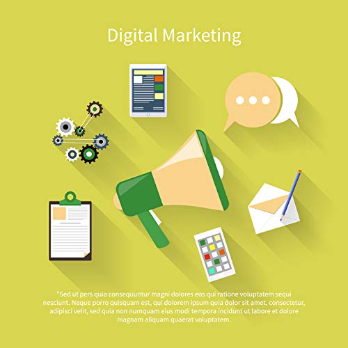 A few low cost ways to advertise yourself (English Edition)