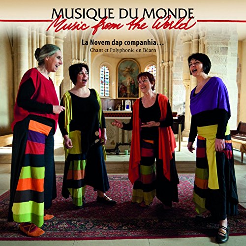 A l'ombretta de l'aubar (feat. Pierre Cabanné, Eliane Cabanné, Lisette Larrieu)