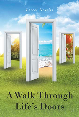 A Walk Through Life's Doors (English Edition)