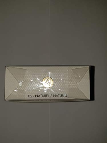 Abeille Royale Bee Glow Cushion 02 Natural 12 ml