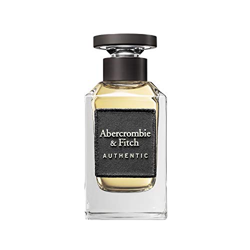 Abercrombie & Fitch Abercrombie & Fitch Authentic Men Edt Spray 100Ml 100 ml