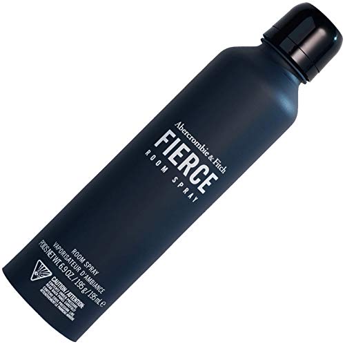 Abercrombie & Fitch Fierce hacer su espacio habitación Spray 6,9 oz/195 ml Producto nuevo.