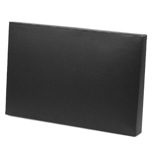 Accessotech 120 Colores Paleta De Sombras De Ojo Kit Maquillaje Set Maquillaje Profesional Caja