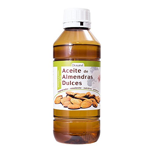 Aceite de Almendras Dulces 1l ( DRASANVI )