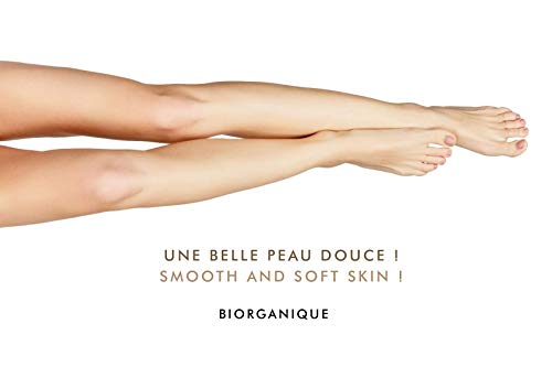 Aceite de Cáñamo - 100 ml - 100% Orgánico, Puro y Natural - Para el cuidado de cabello/ cuerpo/ piel - 100 ml - producto Ecológico