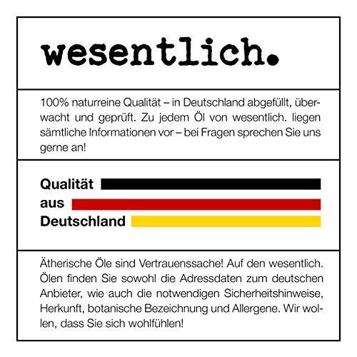 Aceite de limón – aceite esencial puro. - 100% natural de la botella de cristal (100 ml).