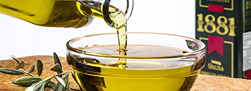 Aceite De Oliva Virgen Extra 1881 500g EN LATA