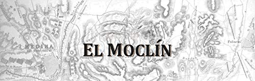 Aceite de Oliva Virgen Extra Arbequina 5 Litros El Moclín Producto de España.