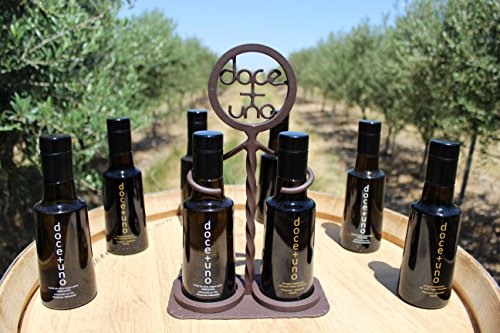 Aceite de Oliva Virgen Extra Top Mas Saludables del Mundo AOVE ARBEQUINA 500 ML