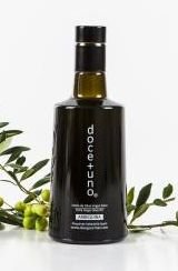 Aceite de Oliva Virgen Extra Top Mas Saludables del Mundo AOVE ARBEQUINA 500 ML