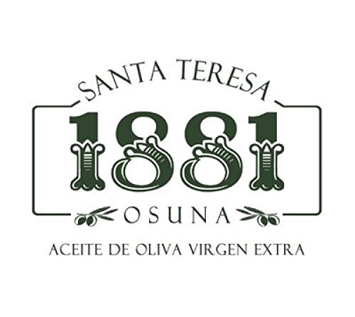 Aceite Oliva Virgen Extra 1881 6x500ml (Caja 6 Botellas)