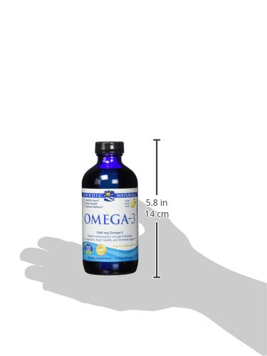 Aceite omega-3