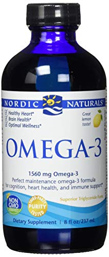 Aceite omega-3