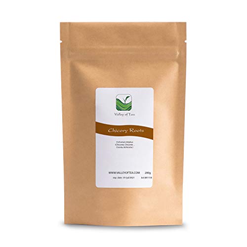 Achicoria Cafe Organica Chikory Caffee - Chicory Herbal Coffee - 100g
