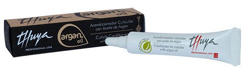 ACONDICIONADOR CUTICULAS CON ACEITE ARGAN Thuya 11ml