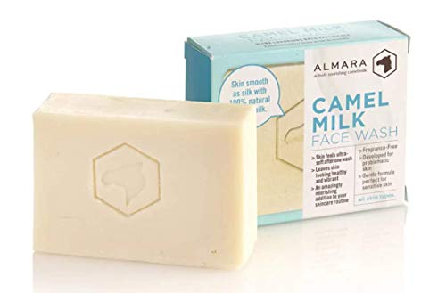 Actibios, S.L. Jabon Leche Camella 120Gr. 120 ml