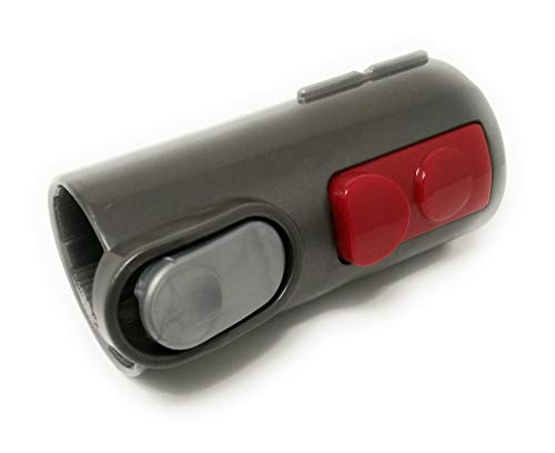 Adaptador compatible con aspiradora Dyson Cinetic Big Ball, Big Ball 2, CY22, CY 23