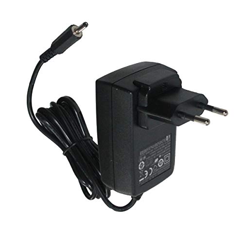 Adaptador de red Stim Pro X9 - Fuente de alimentación para TENS EMS axion de 4 canales - Calidad axion