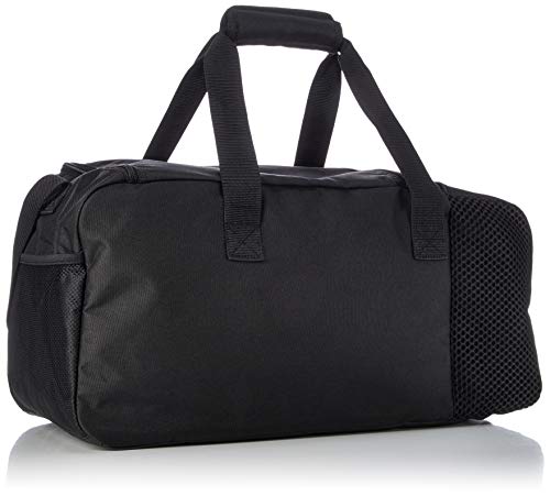 adidas DQ1075 - Bolsa deportiva, Unisex Adulto, Black/White, Talla Única