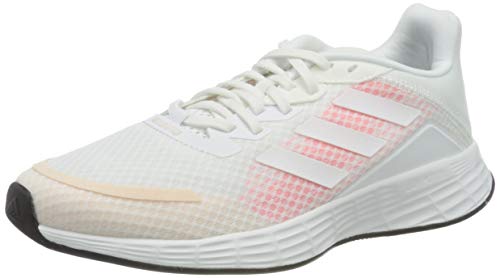 adidas Duramo SL, Zapatillas para Mujer, FTWBLA/FTWBLA/ROSSEN, 40 EU