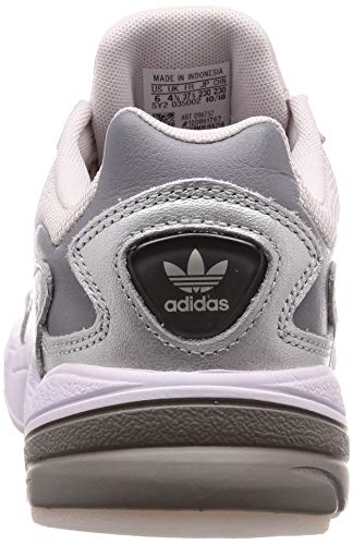 adidas Falcon W, Zapatillas de Deporte para Mujer, Multicolor (Tinorc/Tinorc/Plamet 000), 40 2/3 EU