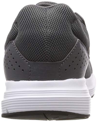 adidas Galaxy 13, Zapatillas de Running para Hombre, Gris (Grey Five), 45 1/3 EU