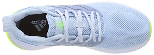 adidas RUNFALCON, Zapatillas para Mujer, MATCIE/AZUTAC/VERSEN, 40 EU