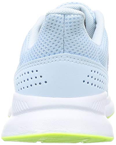 adidas RUNFALCON, Zapatillas para Mujer, MATCIE/AZUTAC/VERSEN, 40 EU