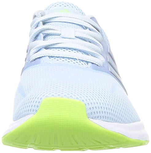 adidas RUNFALCON, Zapatillas para Mujer, MATCIE/AZUTAC/VERSEN, 40 EU