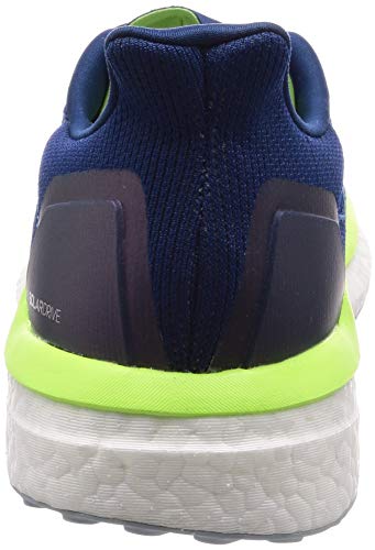 Adidas Solar Drive W, Zapatillas de Deporte para Mujer, Multicolor (Multicolor 000), 38 EU