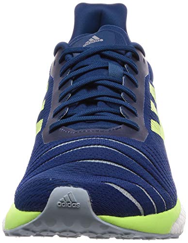 Adidas Solar Drive W, Zapatillas de Deporte para Mujer, Multicolor (Multicolor 000), 38 EU