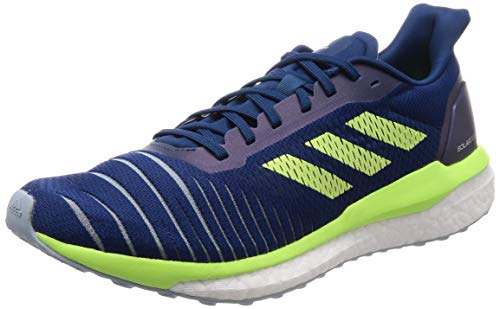 Adidas Solar Drive W, Zapatillas de Deporte para Mujer, Multicolor (Multicolor 000), 38 EU