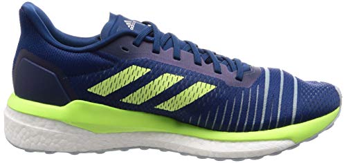 Adidas Solar Drive W, Zapatillas de Deporte para Mujer, Multicolor (Multicolor 000), 38 EU