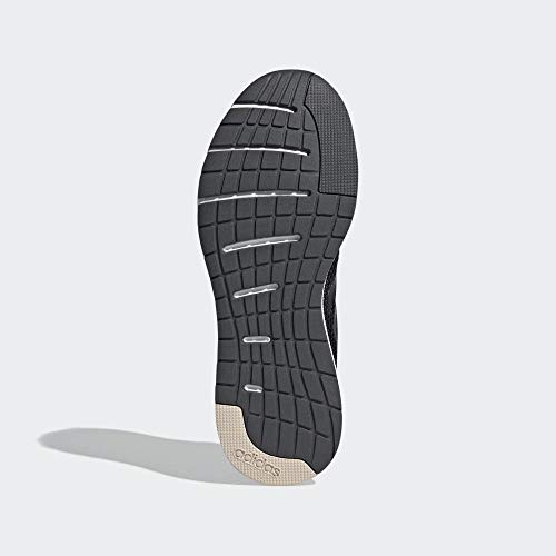 adidas Sooraj, Zapatillas de Running para Mujer, Noir Gris Foncã Beige, 40 EU