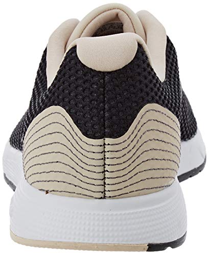 adidas Sooraj, Zapatillas de Running para Mujer, Noir Gris Foncã Beige, 40 EU