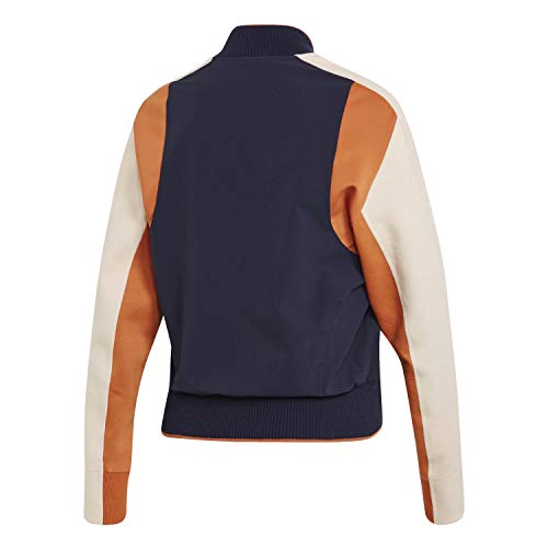 adidas W Vrct Jk Mujer, Tinley/Lino, M