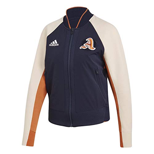 adidas W Vrct Jk Mujer, Tinley/Lino, M