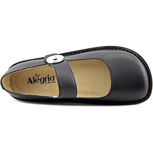 Adolfo Dominguez Alegria Paloma - Abrigo para mujer, color Negro, talla 6 UK